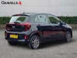 Kia Picanto Photo 2