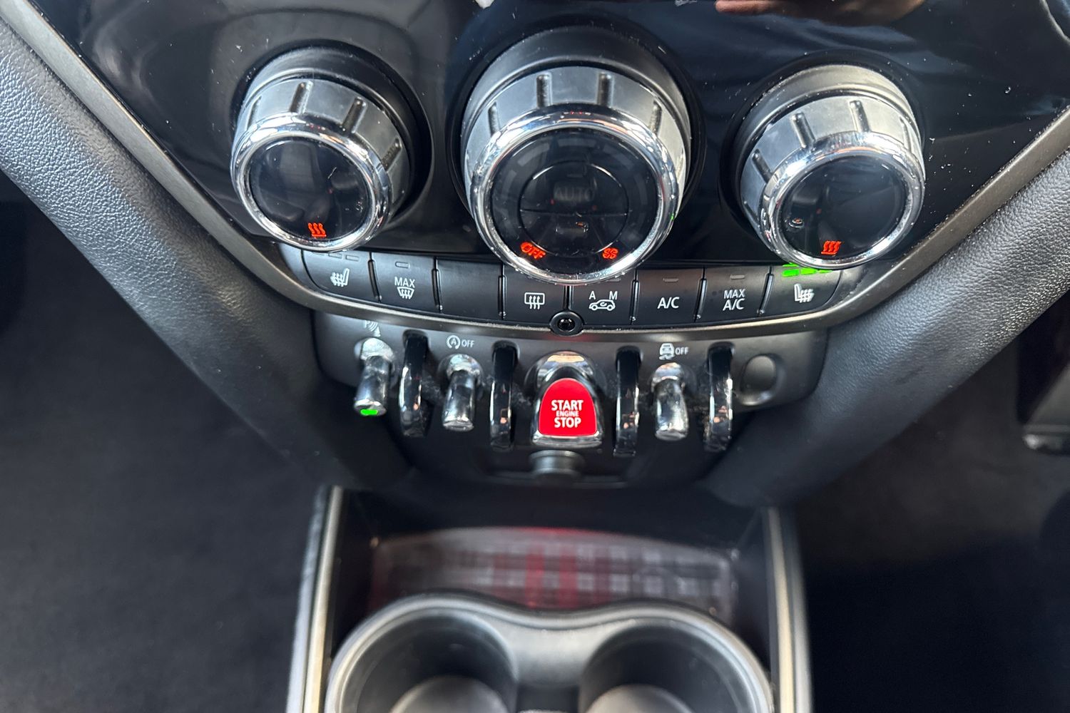 MINI COUNTRYMAN Photo 29