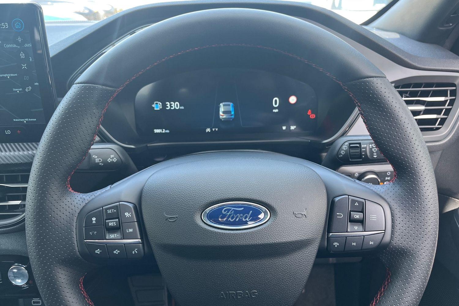 Ford KUGA Photo 11