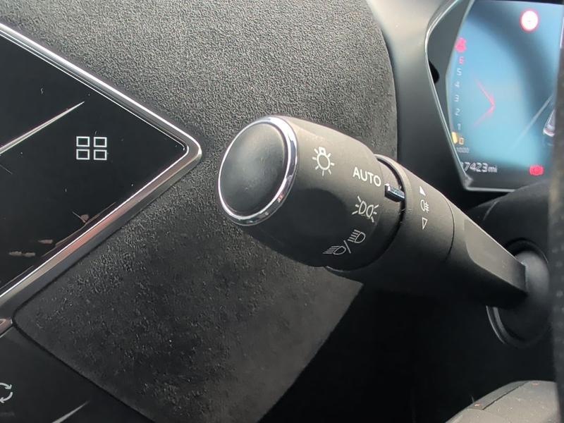 Used DS Automobiles DS 3 CROSSBACK KV70OLA 22