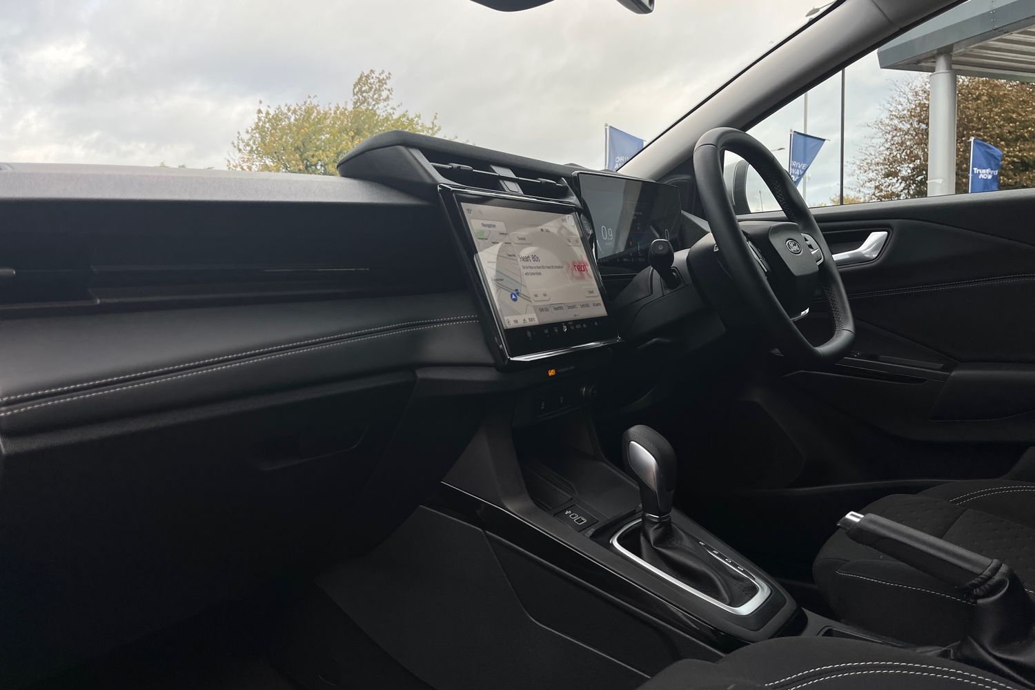 Ford Puma Photo 17