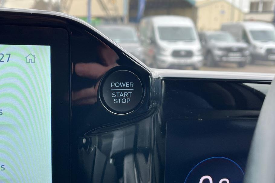 Used FORD TRANSIT CUSTOM WN75KNF 20