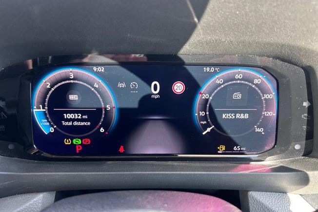 Volkswagen Crafter Photo 15