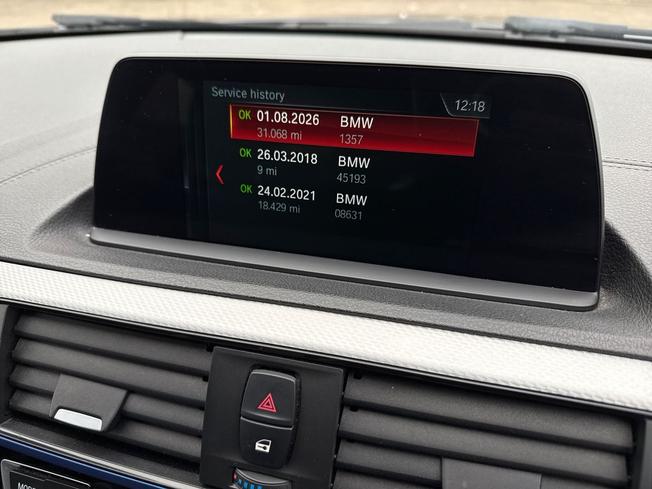 BMW 1 Series Photo 34