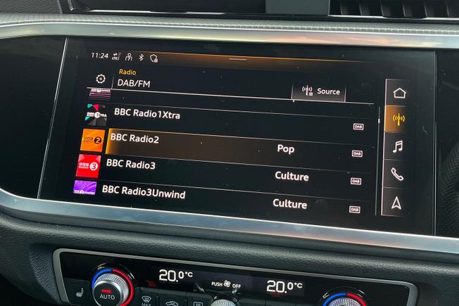 AUDI Q3 Photo 52