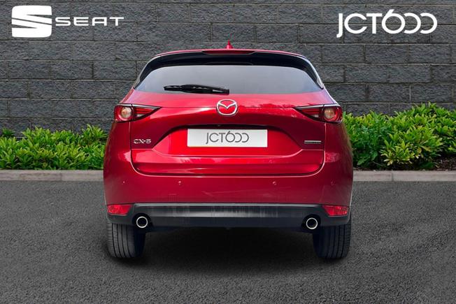MAZDA CX-5 Photo 7