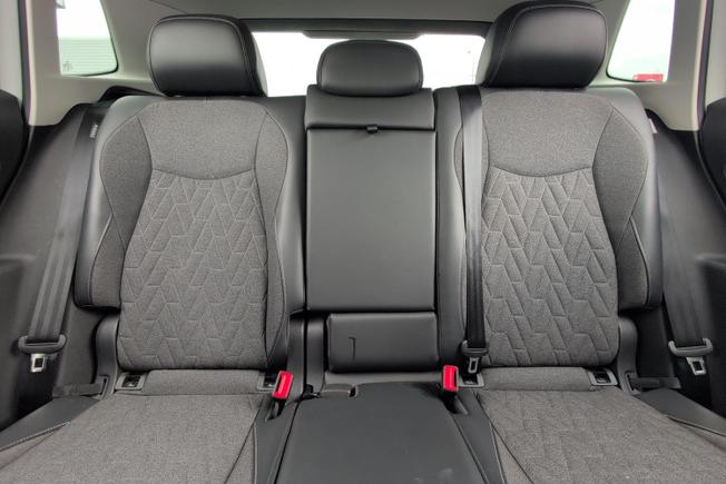 VOLKSWAGEN Tiguan Photo 42