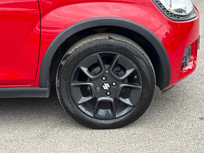 SUZUKI Ignis Photo 5