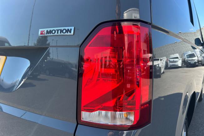 Volkswagen Transporter Photo 18