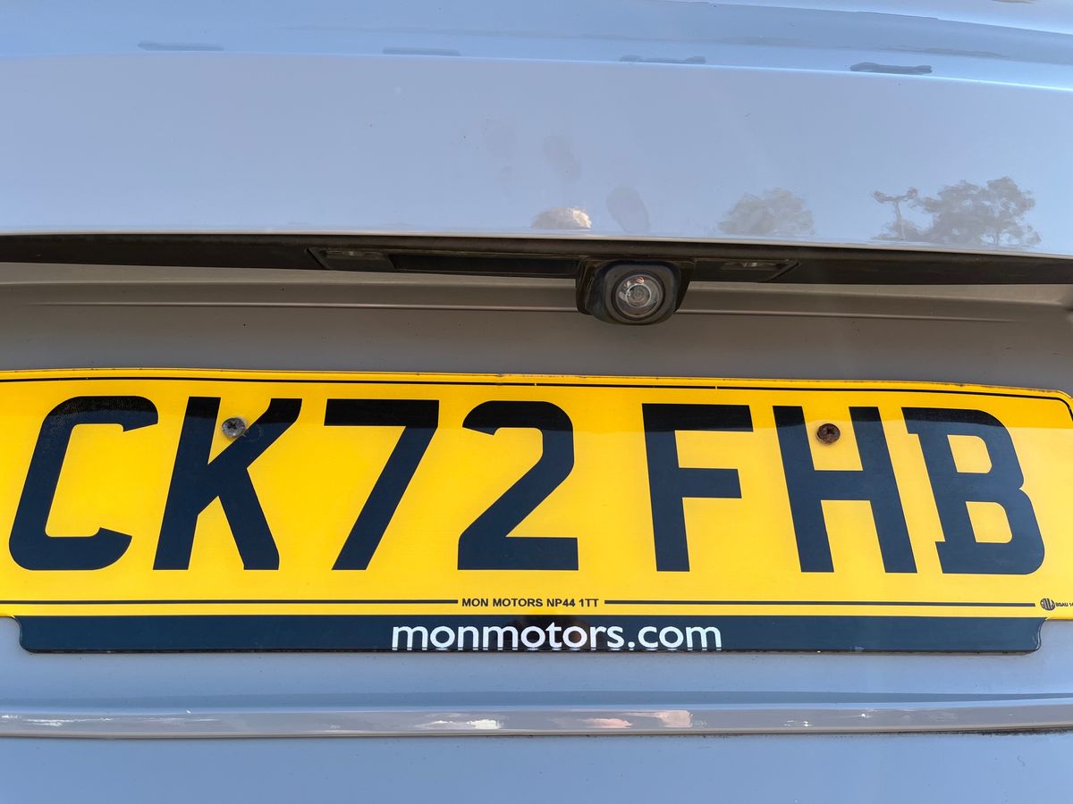 Ford Puma Photo 26