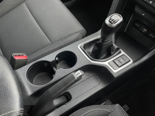Kia Sportage Photo 43