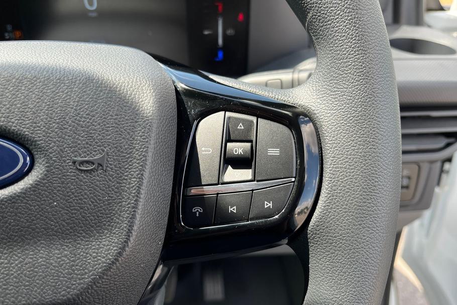 Used Ford E-TRANSIT CUSTOM MJ25VEH 38