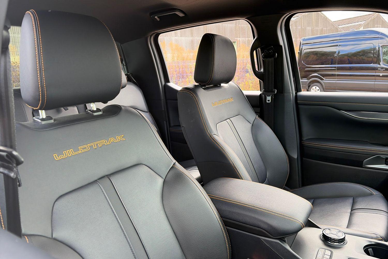 Ford RANGER Photo 9