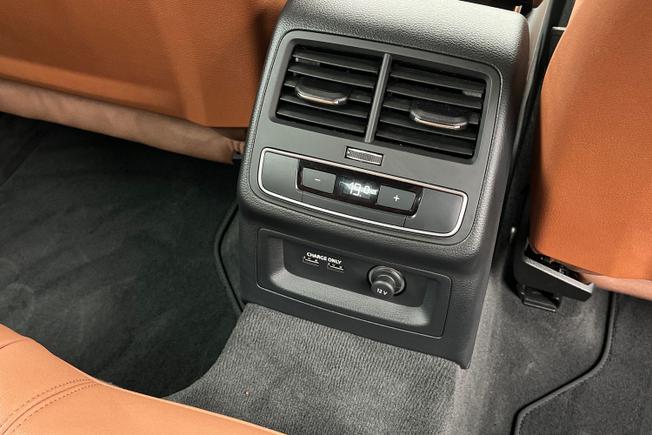 AUDI A5 Photo 58