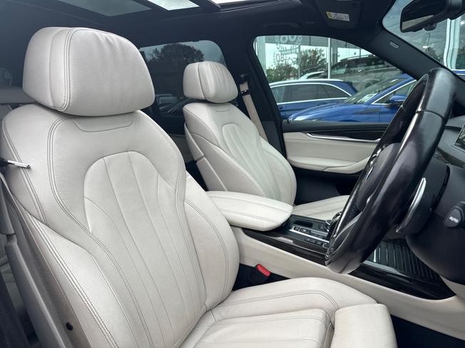BMW X5 Photo 52