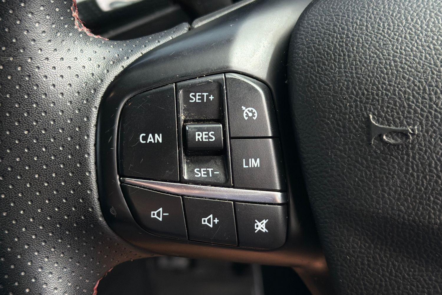 Ford FOCUS Photo 36