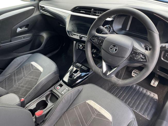 Vauxhall Corsa Photo 6