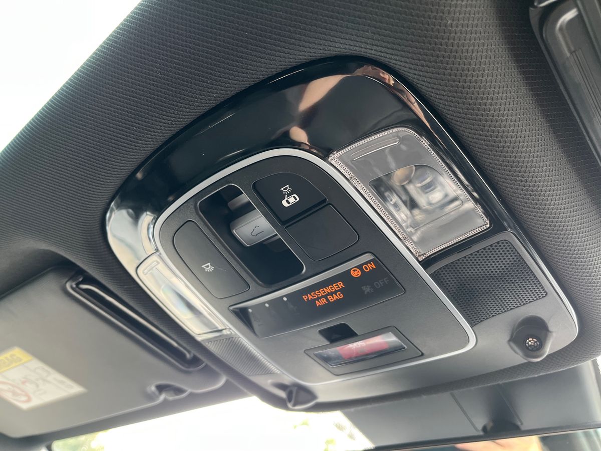 Hyundai TUCSON Photo 38