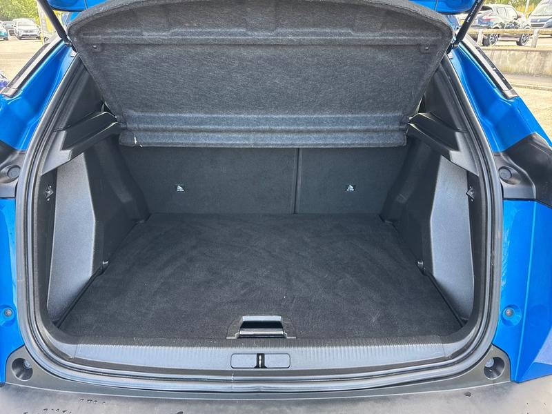 Used Peugeot 2008 FY22LGA 19