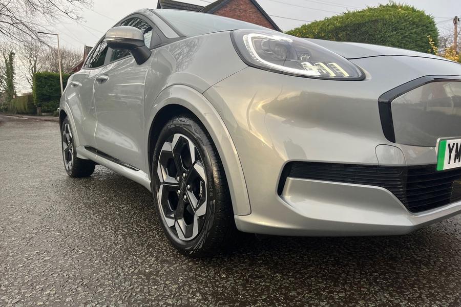 Ford PUMA GEN-E Photo autoimg-9928cb9621a24207924f1d1042f18cf91a112b96.jpg