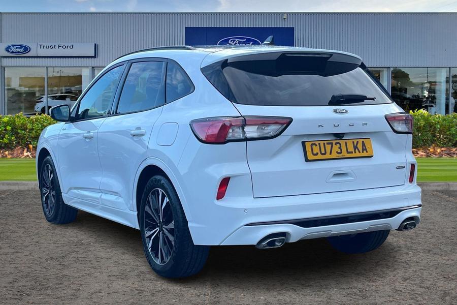 Ford KUGA Photo autoimg-992993c5bb0bf7de90b948f2a43fbd9c5b2a87c6.jpg