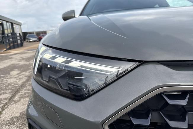 AUDI A1 Photo 20
