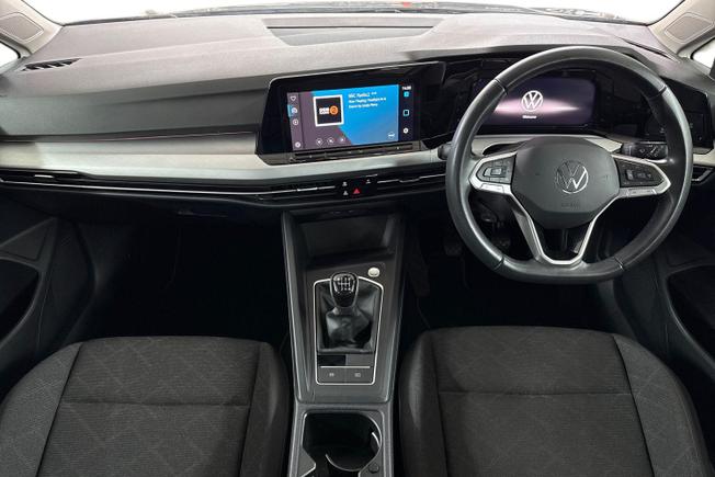 VOLKSWAGEN Golf Photo 10