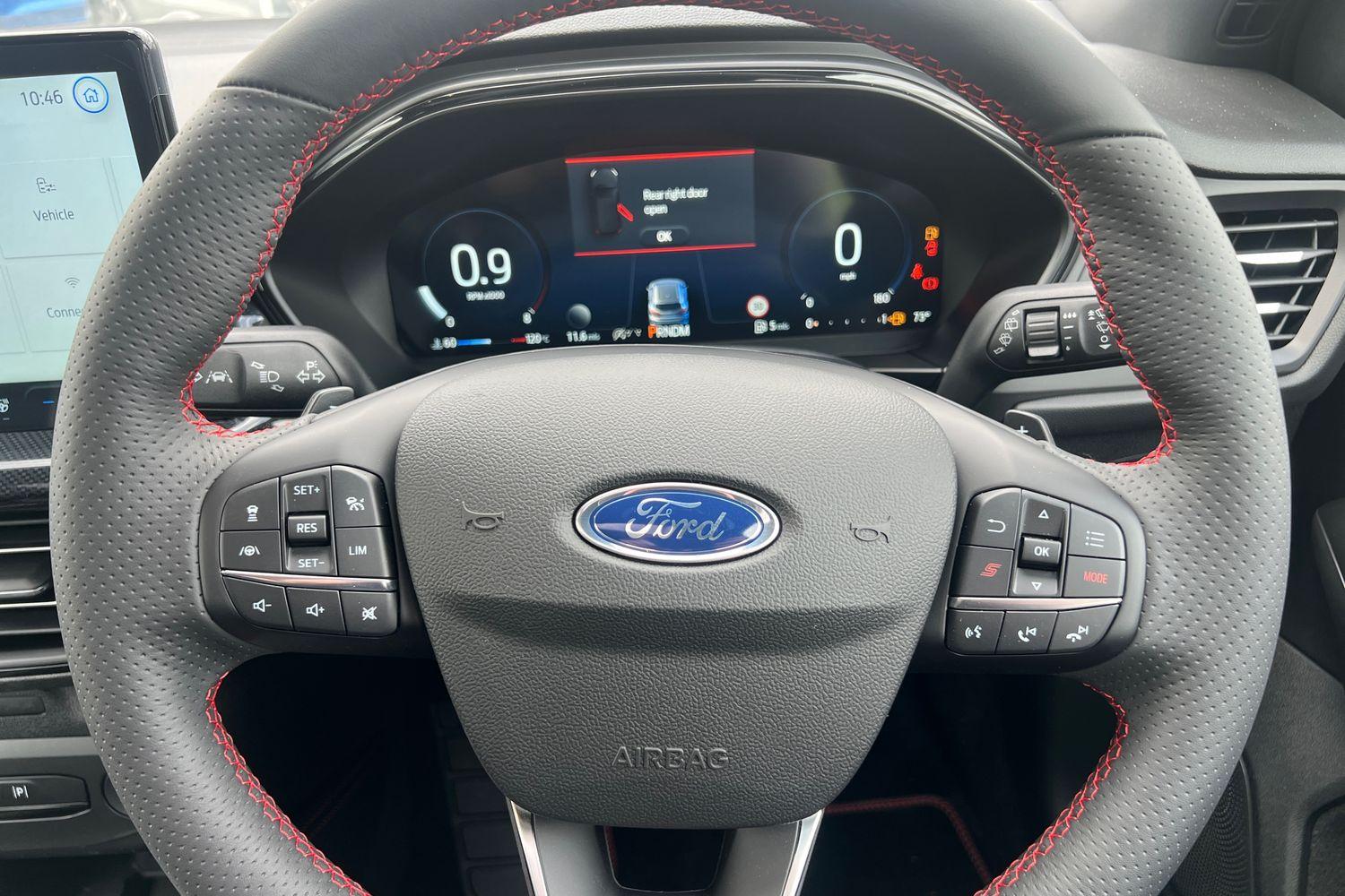 Ford FOCUS Photo 11