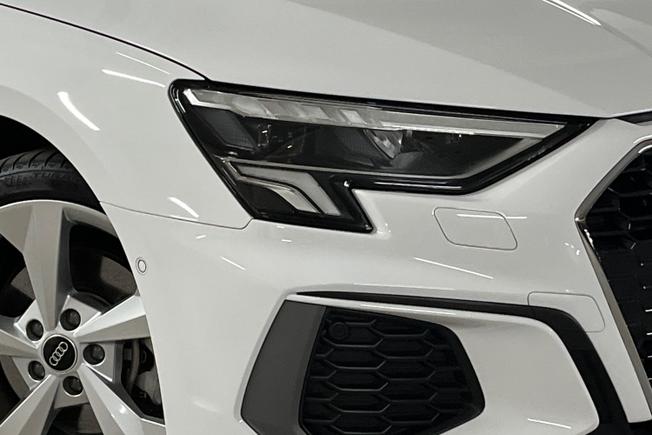AUDI A3 Photo 19