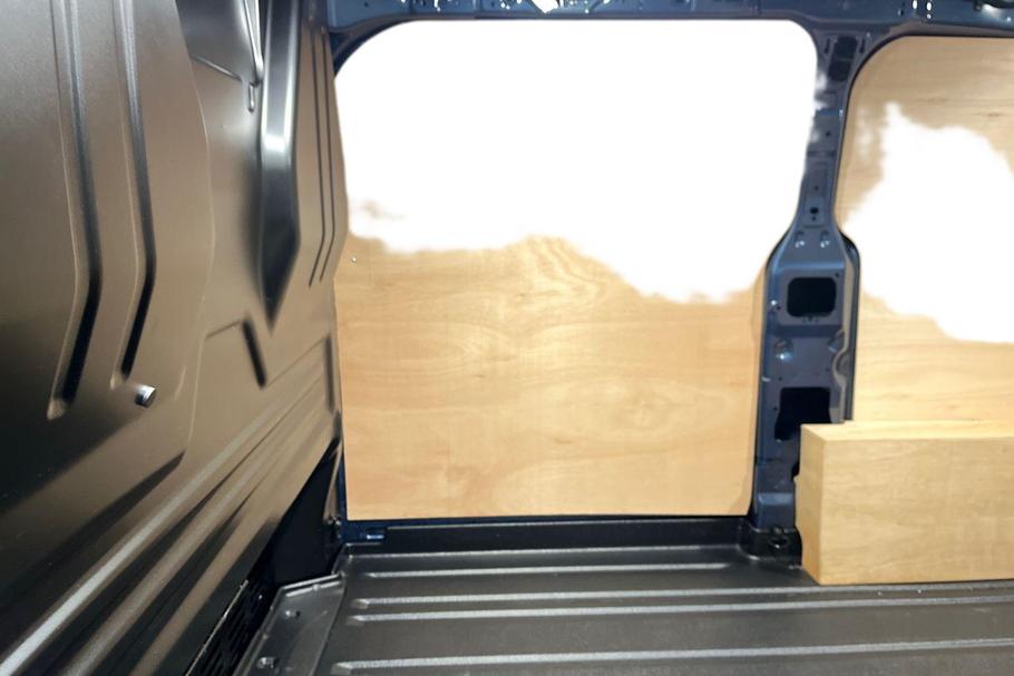 Used FORD TRANSIT CUSTOM WN75AVY 10