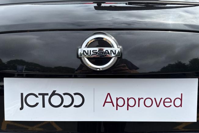 NISSAN Juke Photo 26