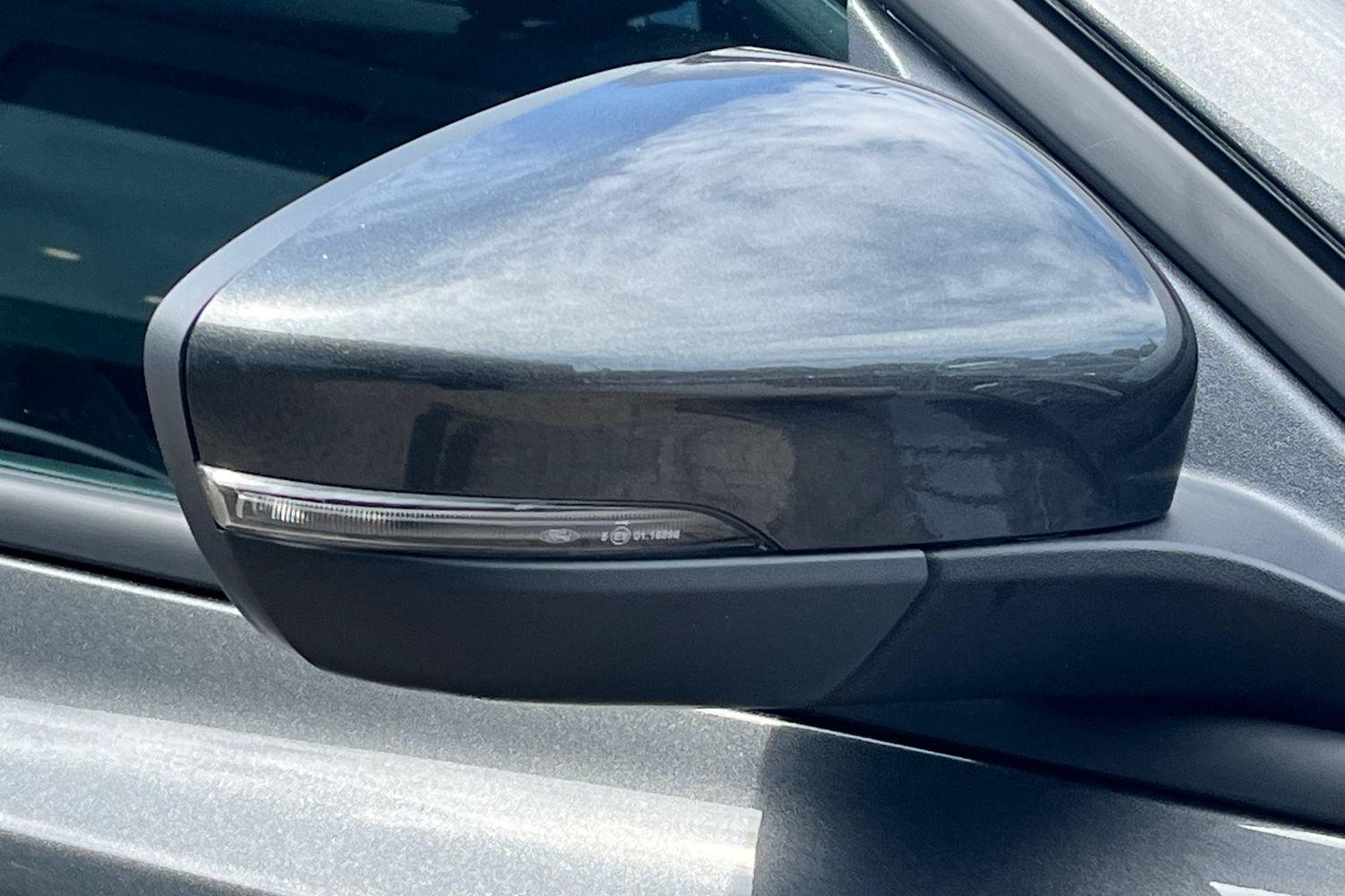 Ford Focus Photo 27