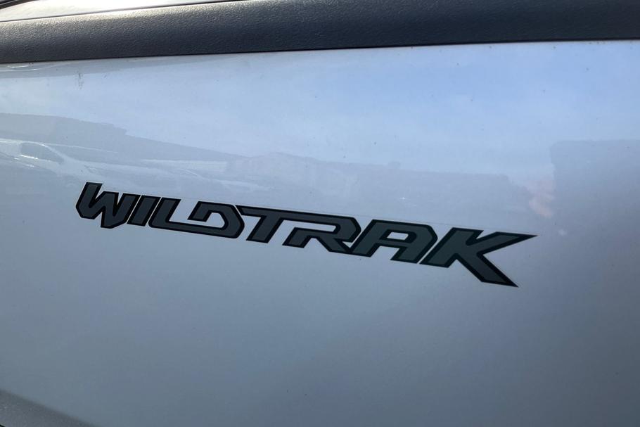 Used Ford Ranger PRZ9329 19