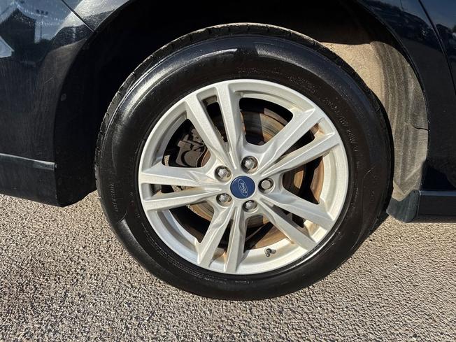 FORD S-Max Photo 29