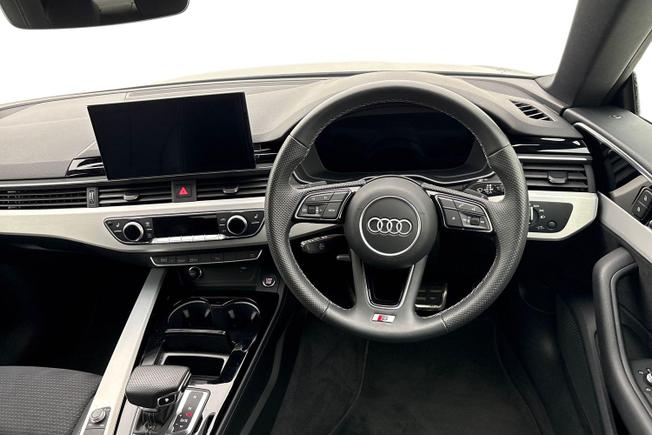 AUDI A5 Photo 11
