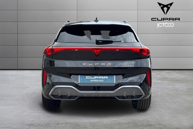 CUPRA TERRAMAR Photo 7