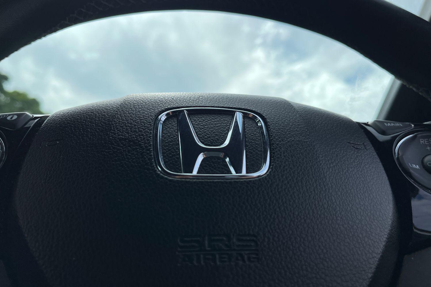 Honda Civic Photo 39
