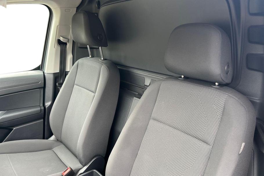 Used Ford TRANSIT CONNECT WN25HMX 10