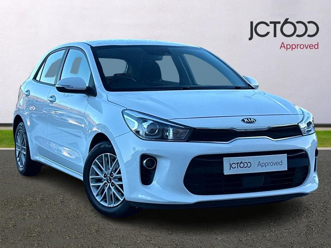 Kia Rio III. Руководство по эксплуатации, техническому обслуживанию и ремонту (534105)