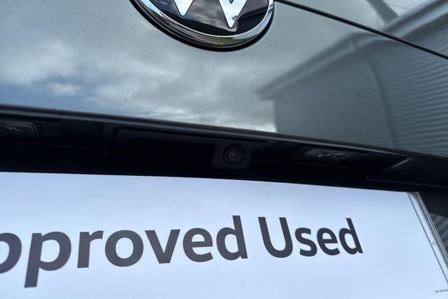 VOLKSWAGEN California Photo 28