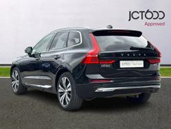 VOLVO XC60 Photo 3