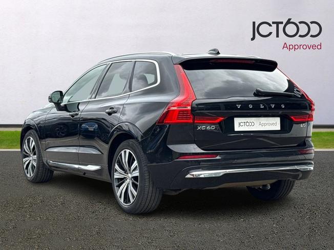 VOLVO XC60 Photo 3