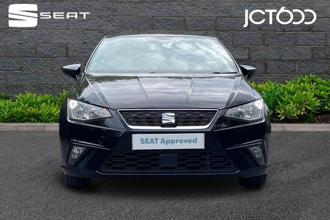 SEAT Ibiza Photo 8