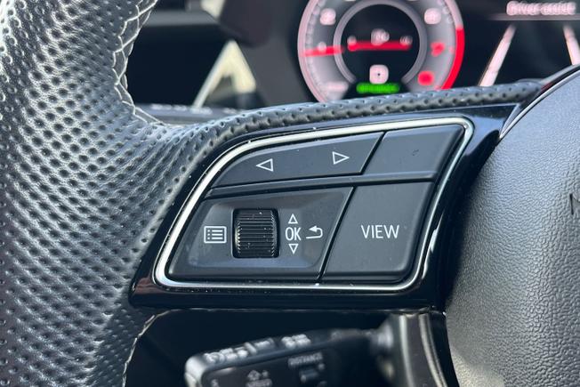 AUDI A3 Photo 16