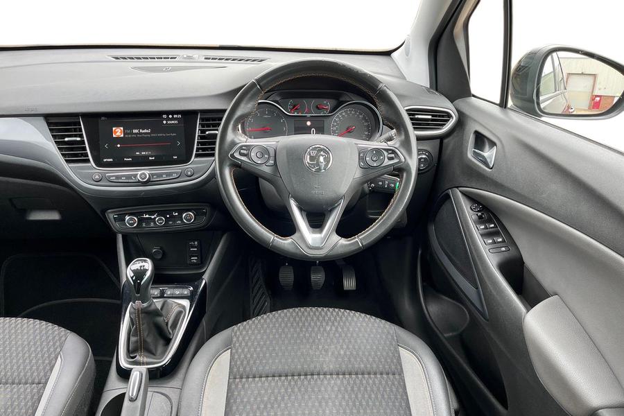 Vauxhall Crossland X Photo autoimg-9935207e3388c1d4926d17cbce200716fcb345cb.jpg
