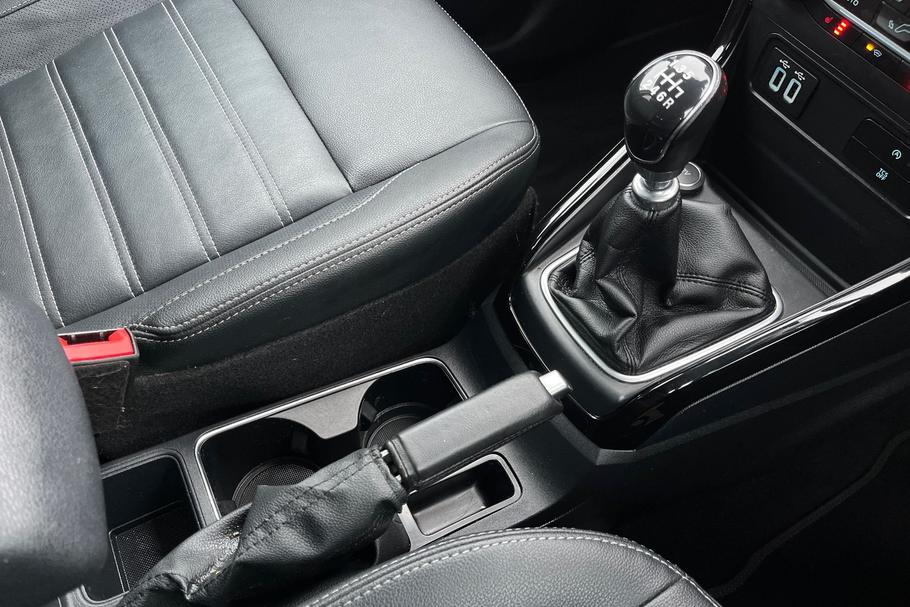 Used Ford ECOSPORT YD18PZY 37