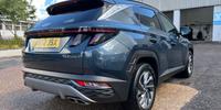 Hyundai TUCSON Photo 35