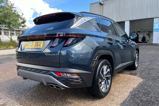 Hyundai TUCSON Photo autoimg-99357d2615520e95451c33111d9b2afd2a133c0a.jpg