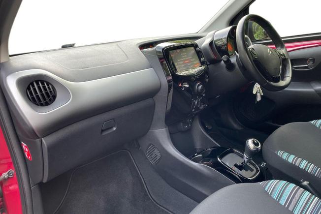 CITROEN C1 Photo 2