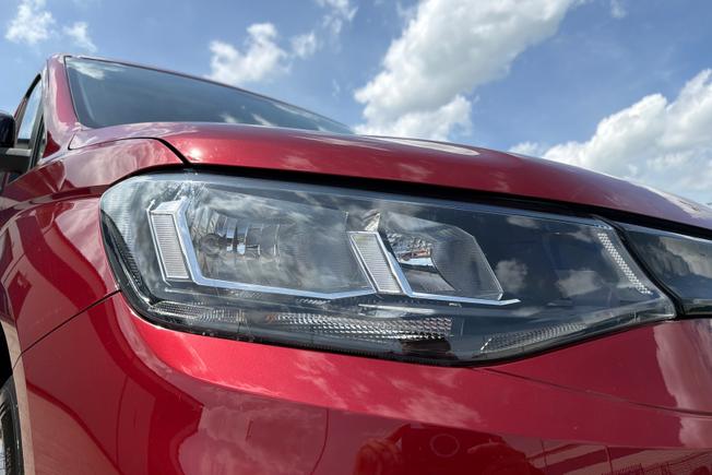 VOLKSWAGEN Caddy Maxi Photo 19